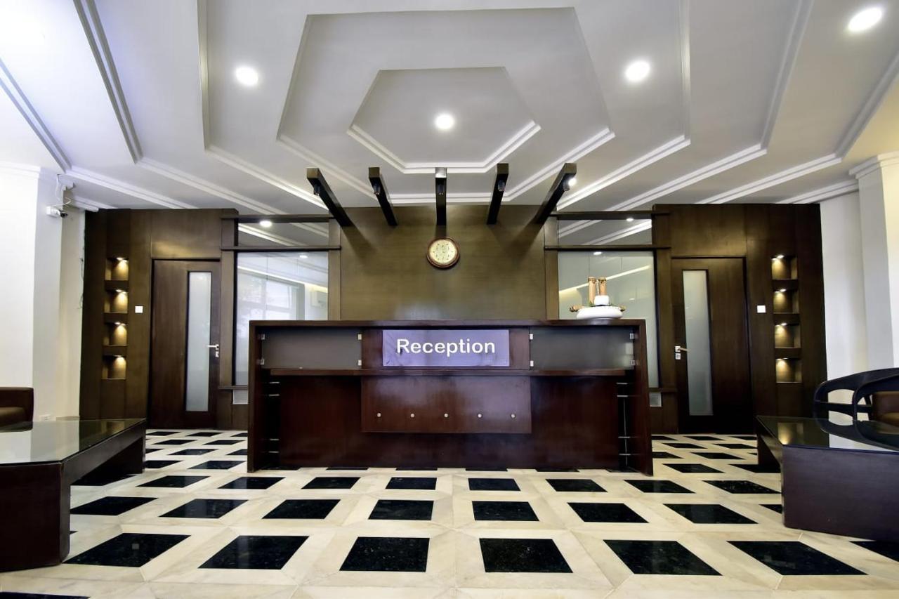 Caves County Resort Malegaon Экстерьер фото