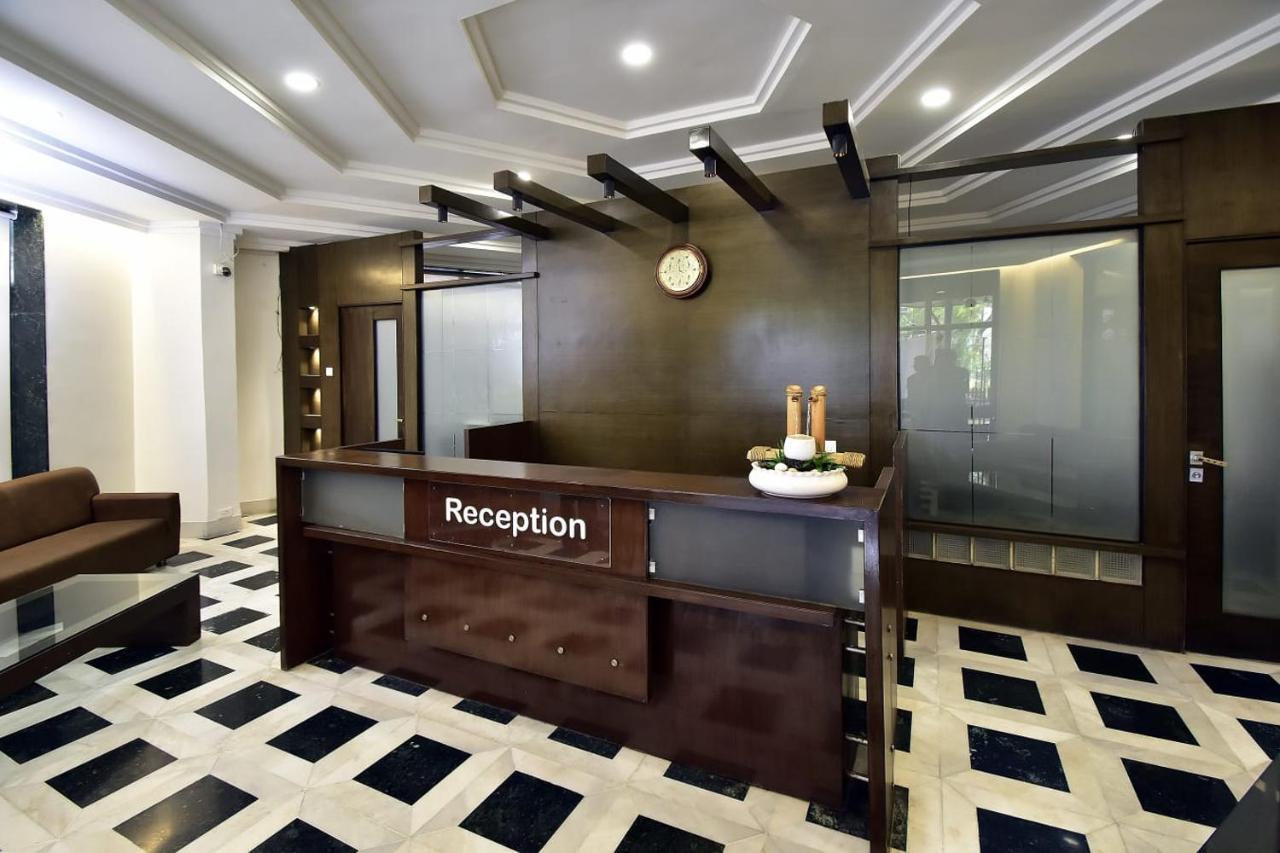 Caves County Resort Malegaon Экстерьер фото
